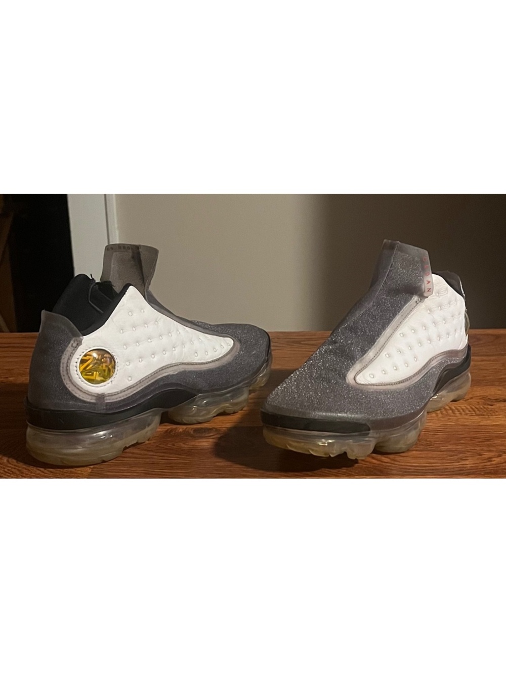 Jordan Reign Ash Size 7.5